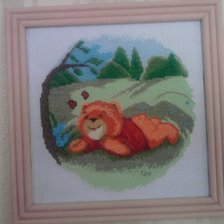 Работа «віні»