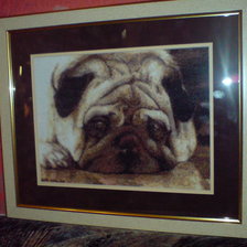 Работа «мопс»