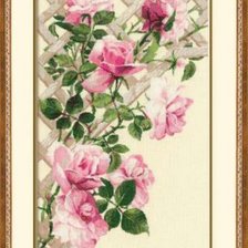 Работа «розы»