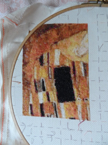 Работа «Как-то так.»