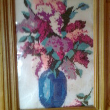 Работа «СИРЕНЬ»