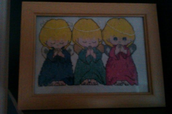 Работа «Почти идеальный»