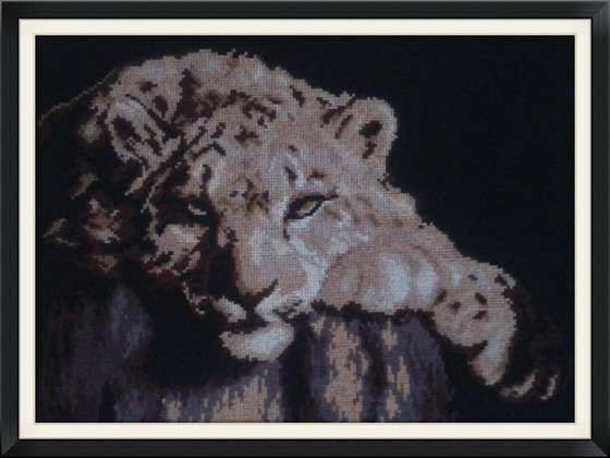 Работа «барс»