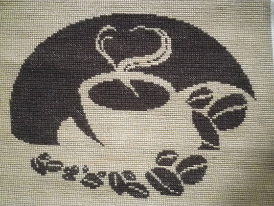 Работа «кофе»