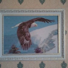 Работа «орел»