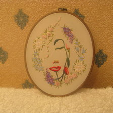 Работа «набросок»