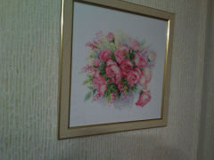 Работа «розы»