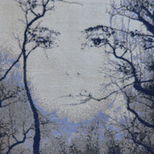 Работа «Видение»