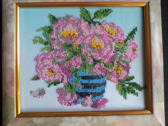 Работа «№15982»