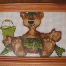 Работа «№16034»