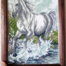 Работа «Сивка - Бурка»