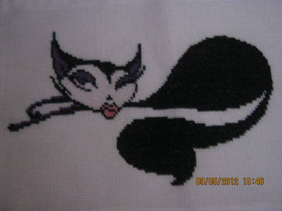 Работа «№16134»