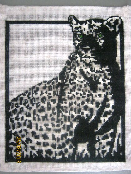 Работа «№16149»