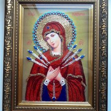 Работа «Пр. Б. Семистрельная»