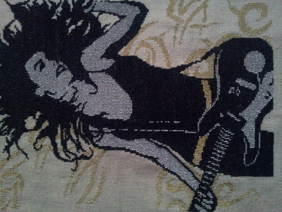 Работа «№16241»