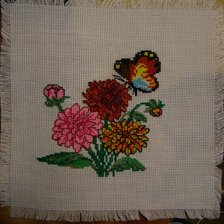 Работа «цветок_4»