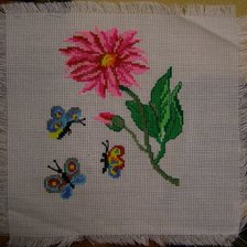 Работа «цветок_5»