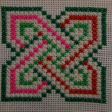 Работа «змейка»