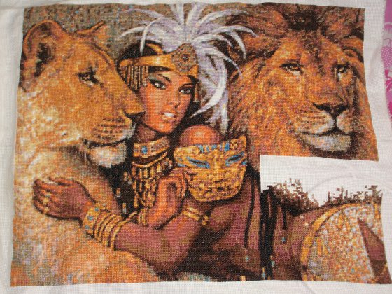 Работа «Уже почти конец))))))))))))»