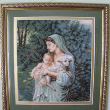 Работа «Невинность»