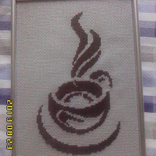 Работа «кофе...»