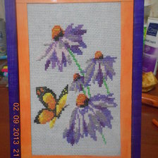 Работа «отдыхалочка»