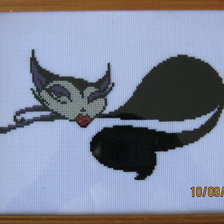 Работа «№16527»