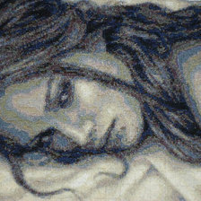 Работа «тоска»