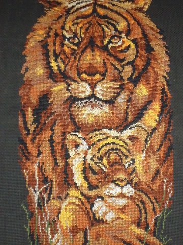 Работа «пара»