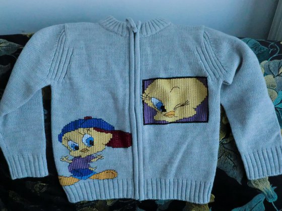 Работа «titi 2»