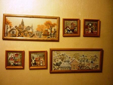 Работа «№16907»