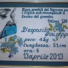 Работа «Метрика»