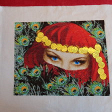 Работа «серия "Взгляд"»