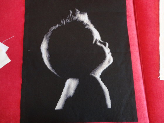 Работа «Ребенок»