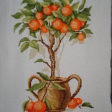 Работа «дерево»