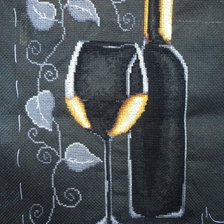 Работа «біле вино»