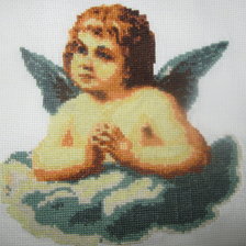 Работа «Анелочек»