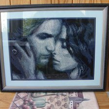 Работа «Пара»