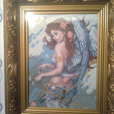 Работа «№17330»