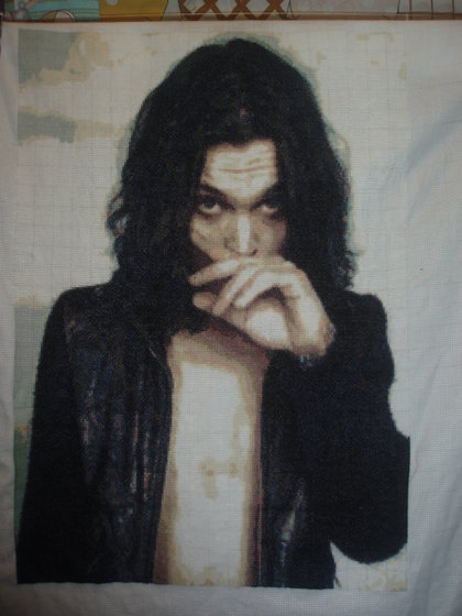 Работа «ВВ»