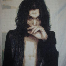 Работа «ВВ»