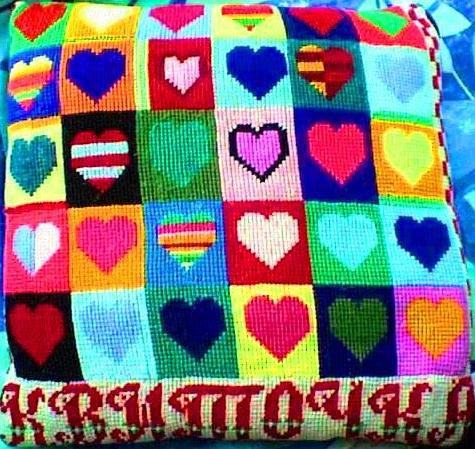 Работа «№17402»