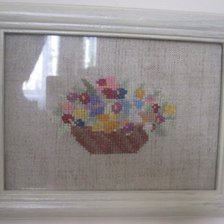 Работа «Одна из первых»