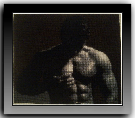 Работа «"Идеальный"»