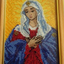 Работа «№17635»