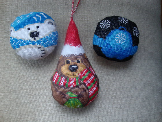 Работа «часть 2»