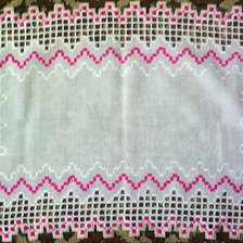 Работа «рушник»