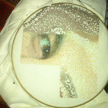 Работа «1 этап»