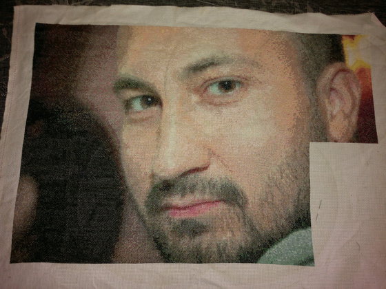 Работа «5 этап»