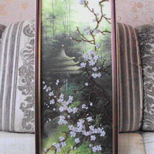 Работа «Сакура»